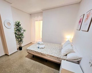 Piso en venta en Centro en Santa Pola