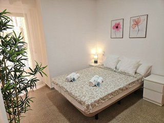 Piso en venta en Centro en Santa Pola