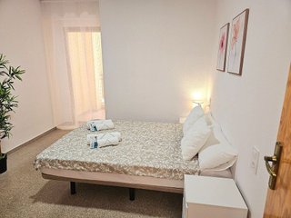 Piso en venta en Centro en Santa Pola