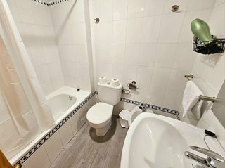 Piso en venta en Centro en Santa Pola