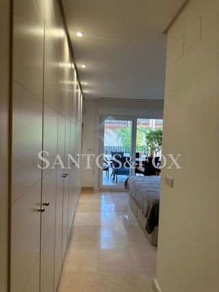 Piso en venta en Los Naranjos - Las Brisas en Marbella