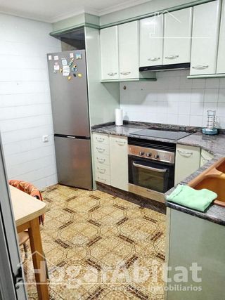 Piso en venta en Moncada