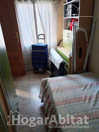 Piso en venta en Moncada