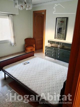 Piso en venta en Moncada