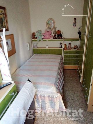 Piso en venta en Moncada