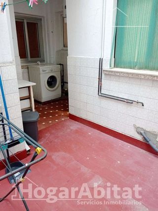 Piso en venta en Moncada