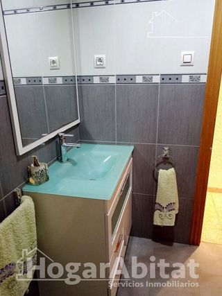 Piso en venta en Moncada