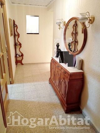 Piso en venta en Moncada