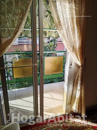 Piso en venta en Moncada