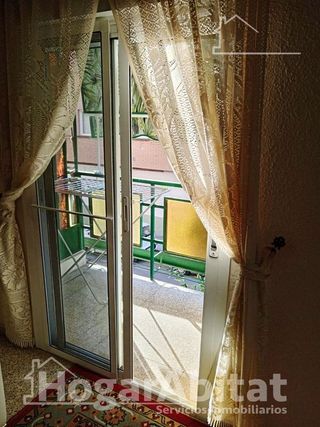 Piso en venta en Moncada