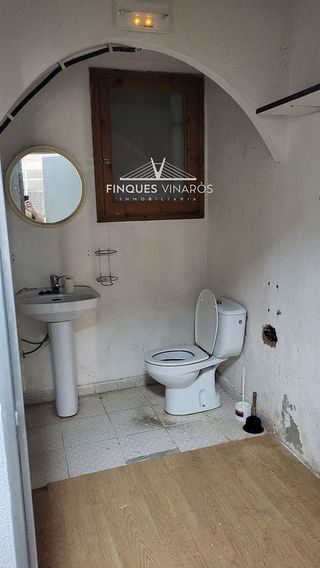Local comercial en venta en Casco Urbano en Vinaròs