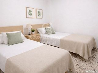 Piso en venta en Oliva Playa en Oliva