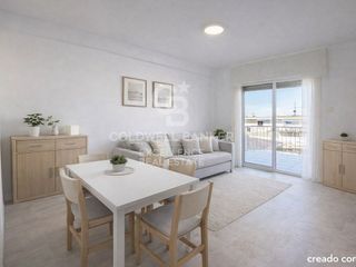 Piso en venta en Oliva Playa en Oliva