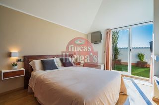 Ático en venta en Ciutadella en Ciutadella de Menorca