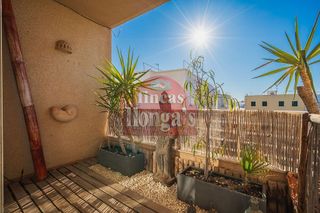 Ático en venta en Ciutadella en Ciutadella de Menorca