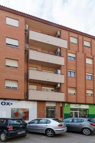 Piso en venta en Alameda en Cartagena