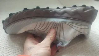 Zapatillas Trail Nnormal Tomir Talla 42 2/3