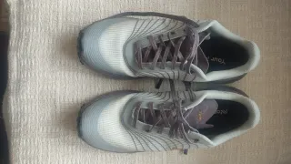 Zapatillas Trail Nnormal Tomir Talla 42 2/3