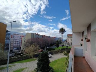 Piso en venta en Cuatro Caminos en Santander