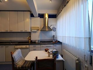 Piso en venta en Cuatro Caminos en Santander