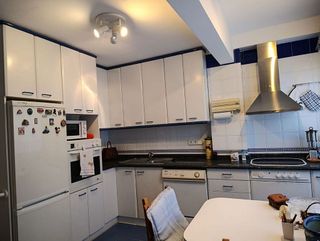 Piso en venta en Cuatro Caminos en Santander