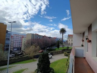 Piso en venta en Cuatro Caminos en Santander