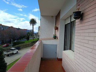 Piso en venta en Cuatro Caminos en Santander