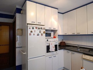 Piso en venta en Cuatro Caminos en Santander