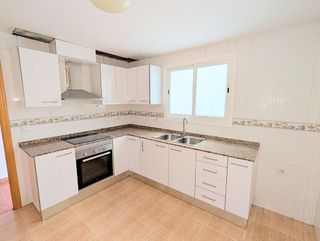 Piso en venta en Sueca ciudad en Sueca