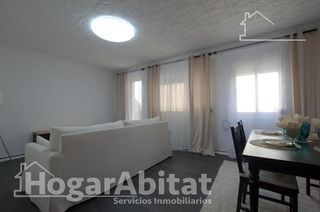 Piso en venta en Pueblo de Cullera en Cullera
