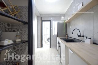 Piso en venta en Pueblo de Cullera en Cullera