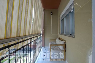 Piso en venta en Pueblo de Cullera en Cullera