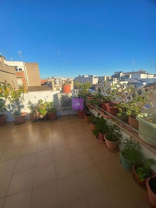 Piso en venta en Algemesí