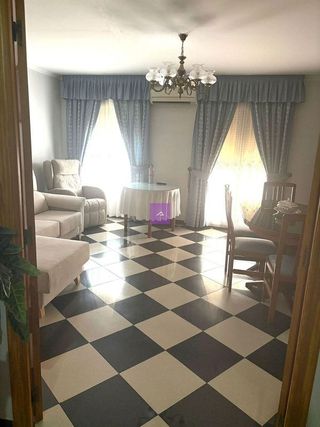 Piso en venta en Algemesí