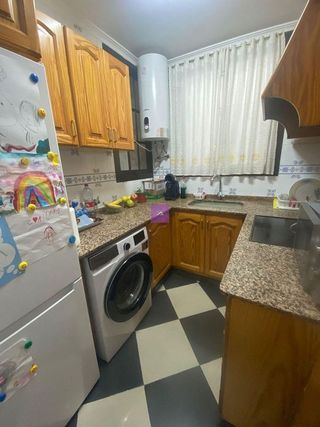 Piso en venta en Algemesí