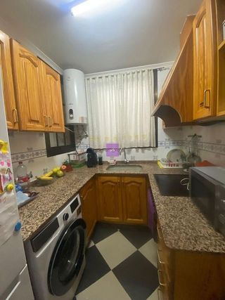 Piso en venta en Algemesí