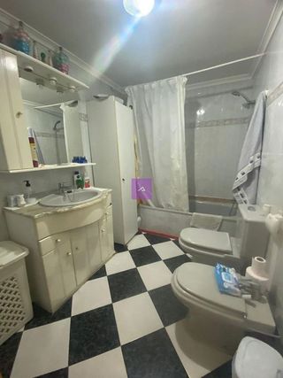 Piso en venta en Algemesí