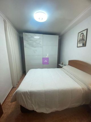 Piso en venta en Algemesí