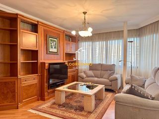 Piso en venta en Centro en Logroño