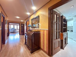 Piso en venta en Centro en Logroño