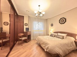 Piso en venta en Centro en Logroño