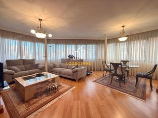 Piso en venta en Centro en Logroño