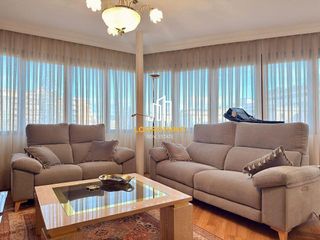 Piso en venta en Centro en Logroño