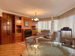 Piso en venta en Centro en Logroño