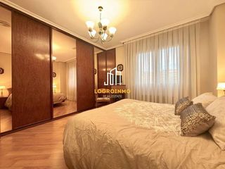 Piso en venta en Centro en Logroño