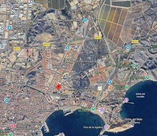 Piso en venta en Águilas ciudad en Águilas