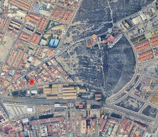 Piso en venta en Águilas ciudad en Águilas