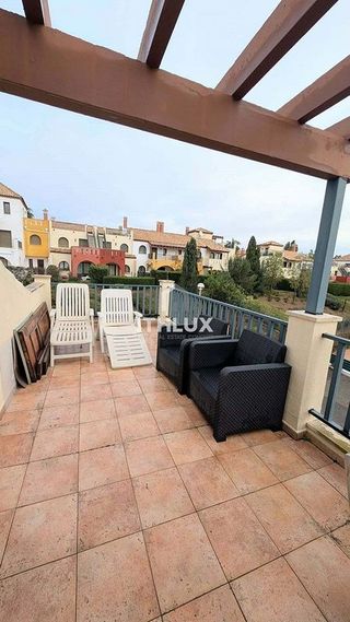 Piso en venta en Costa Esuri en Ayamonte