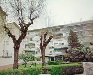 Piso en venta en Villayuventus-Renfe en Parla