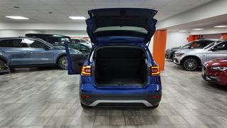 VOLKSWAGEN T-Cross Sport 1.0 TSI 81kW 110CV DSG